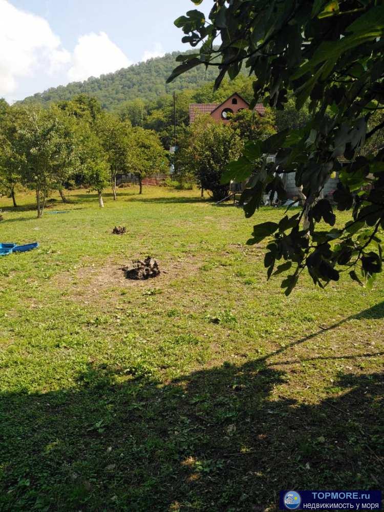 В 15 минутах от моря с шикарным пляжем продаю двухэтажный капитальный, дом на 6 сотках земли с ремонтом и... - 2