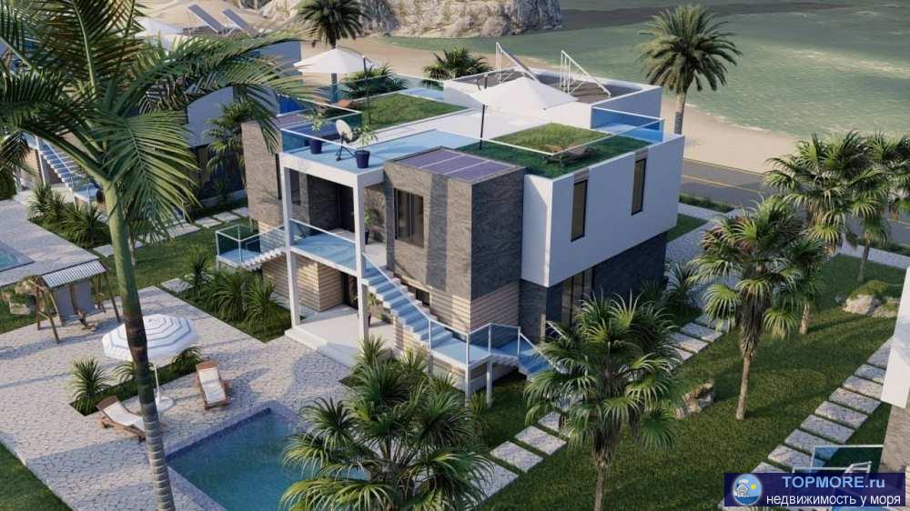 кп Elisium Mercury располагается в поселке Сергей Поле (3 минуты от Мамайки в сторону Дагомыса).Характеристика домов:...