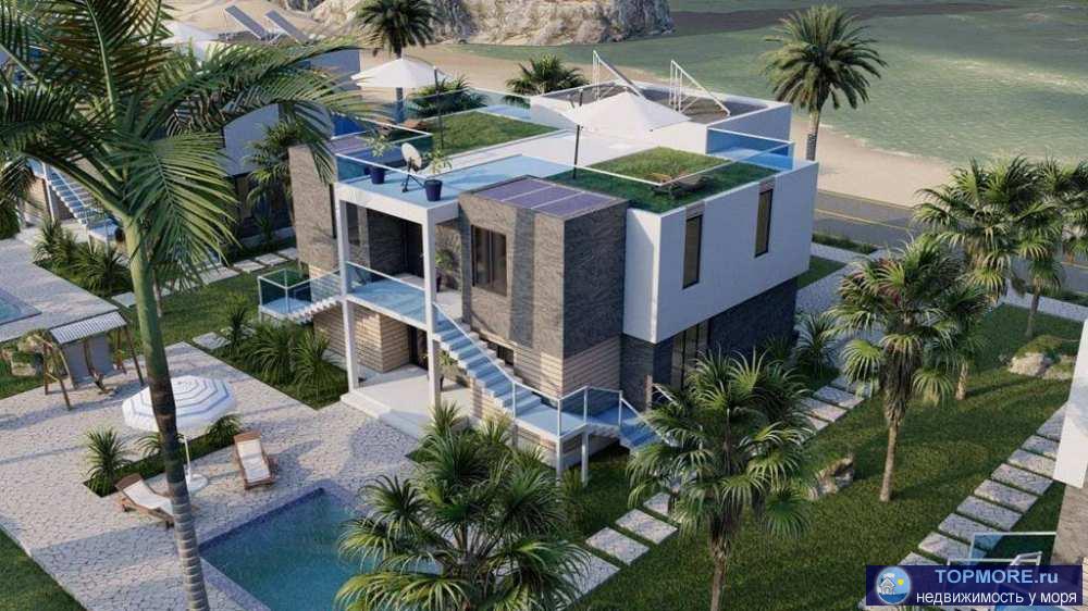 кп Elisium Mercury располагается в поселке Сергей Поле (3 минуты от Мамайки в сторону Дагомыса).Характеристика домов:... - 2