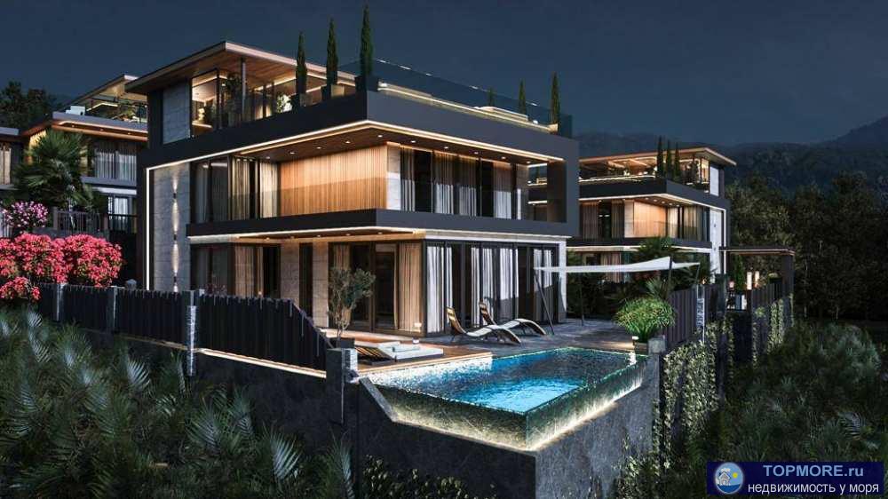 Предлагаю к продаже коттеджи в кп Мацеста Прогресс.  Поселок закрытого типа находится вдали от городской суеты и шума...