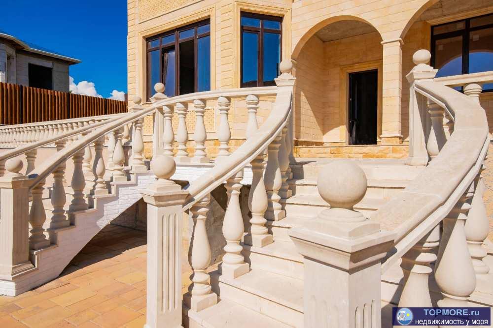 Лот № 159229.   Продаю замечательный большой дом в центральном Сочи!  Качественная отделка, ровный участок, отличная... - 2