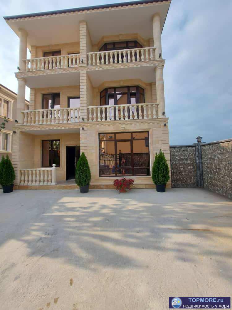 Лот № 159200. Продается большой красивый дом с шикарными видовыми характеристиками,со всеми центральными...