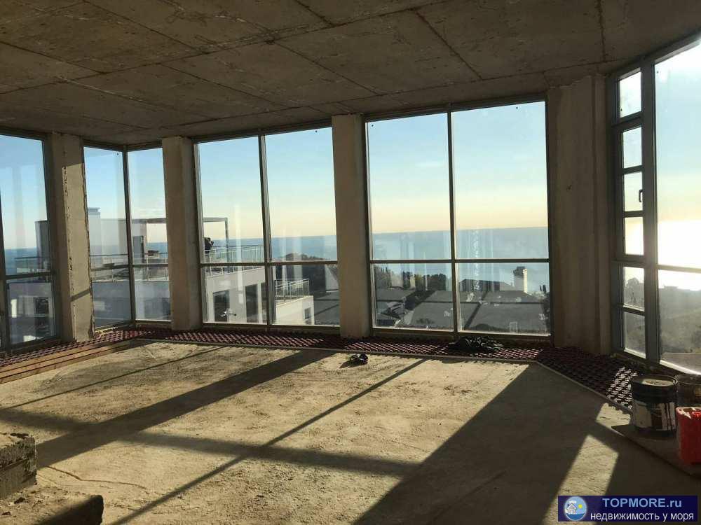 Продаю таунхаус.  Комплекс Видный - бизнес-класса состоит из 11 дизайнерских таунхаусов.  ⠀  Расположение комплекса... - 2