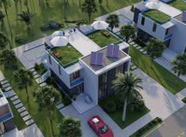 В эксклюзивном районе, в нескольких минутах от моря и пляжей ,...