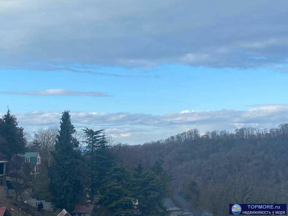 Красивый современный дом по канадской технологии с прекрасным видом на горы и море от агенства.  г. Ахун, на ул.... - 2