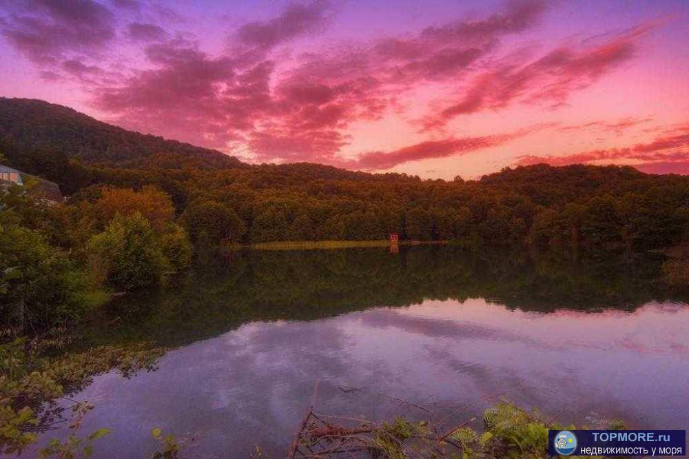 Лот № 158675. На Черноморском побережье в Хостинском районе г. Сочи продается дом с ремонтом, один этаж, прихожая,... - 1