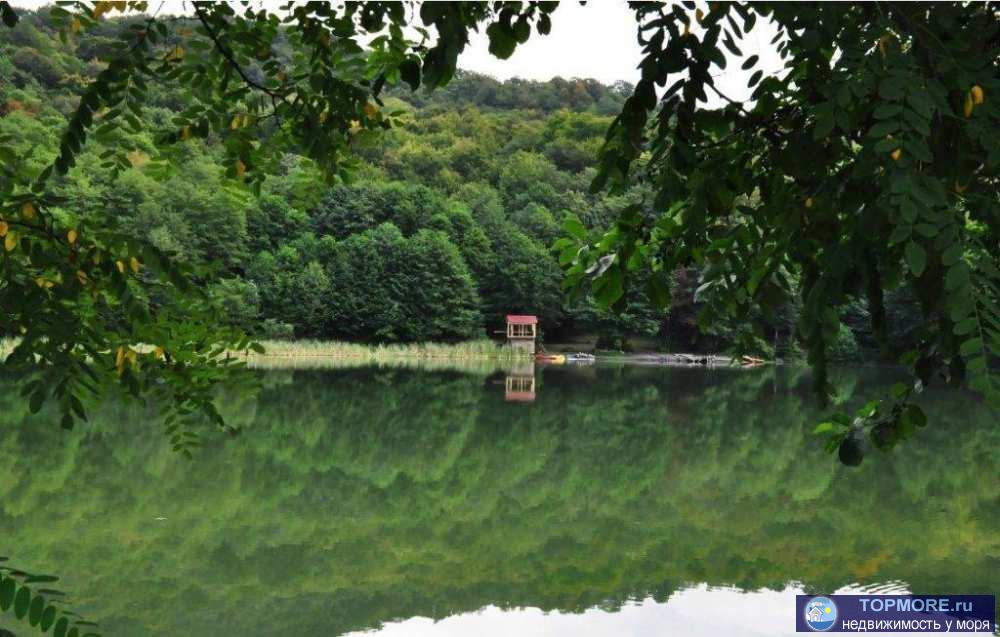 Лот № 158675. На Черноморском побережье в Хостинском районе г. Сочи продается дом с ремонтом, один этаж, прихожая,... - 2