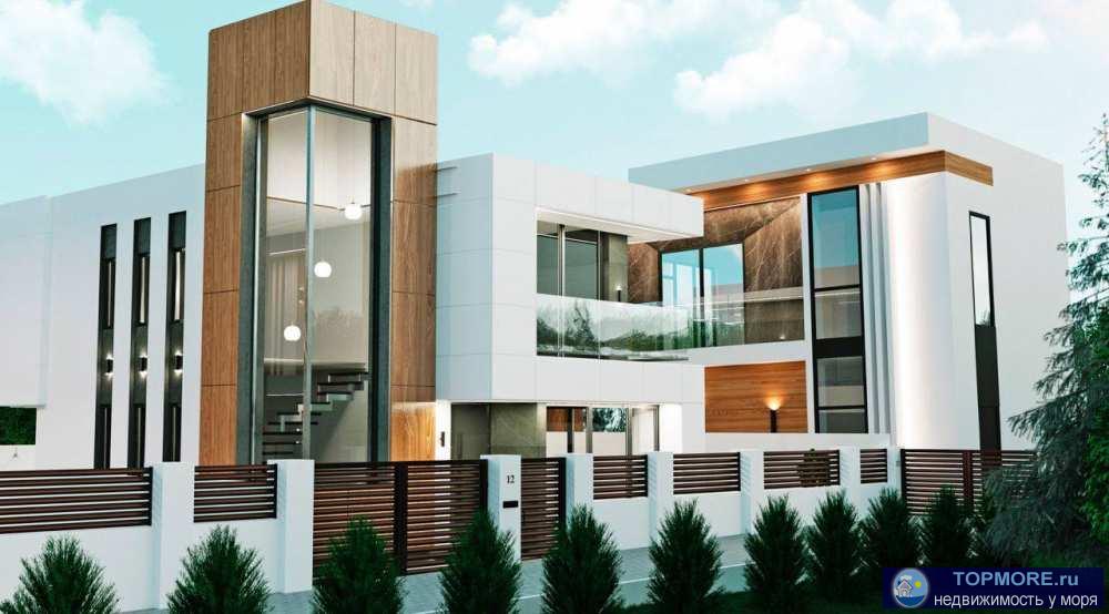 Вашему вниманию представлен дом Премиум класса общей площадью  212,7-м2, расположенные на закрытой охраняемой 24 часа...