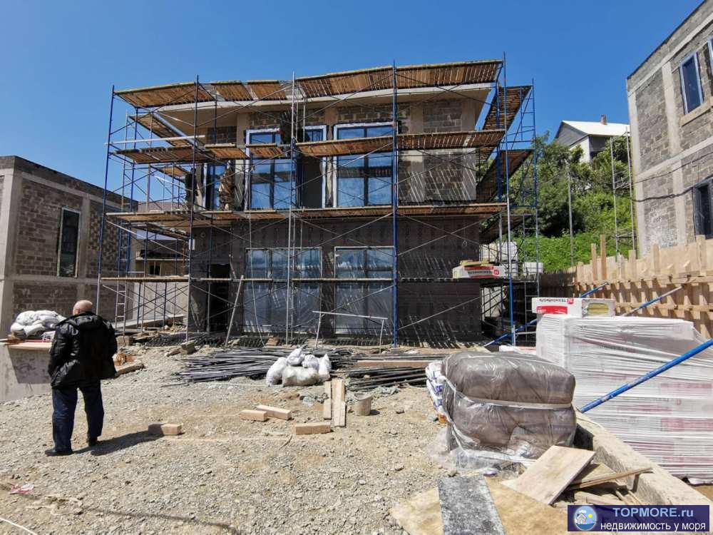 Вашему вниманию представлен дом Премиум класса общей площадью  212,7-м2, расположенные на закрытой охраняемой 24 часа... - 2