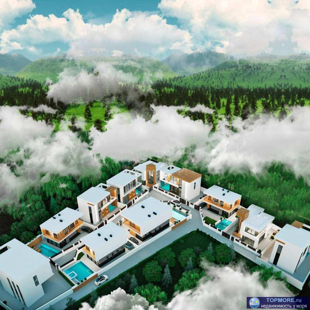 Вашему вниманию представлен дом Премиум класса общей площадью от 148.2-м2, расположенные на закрытой охраняемой 24...