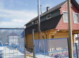 
Фундамент ленточный 400х400 по углам врезан 1000х1000, сверху...