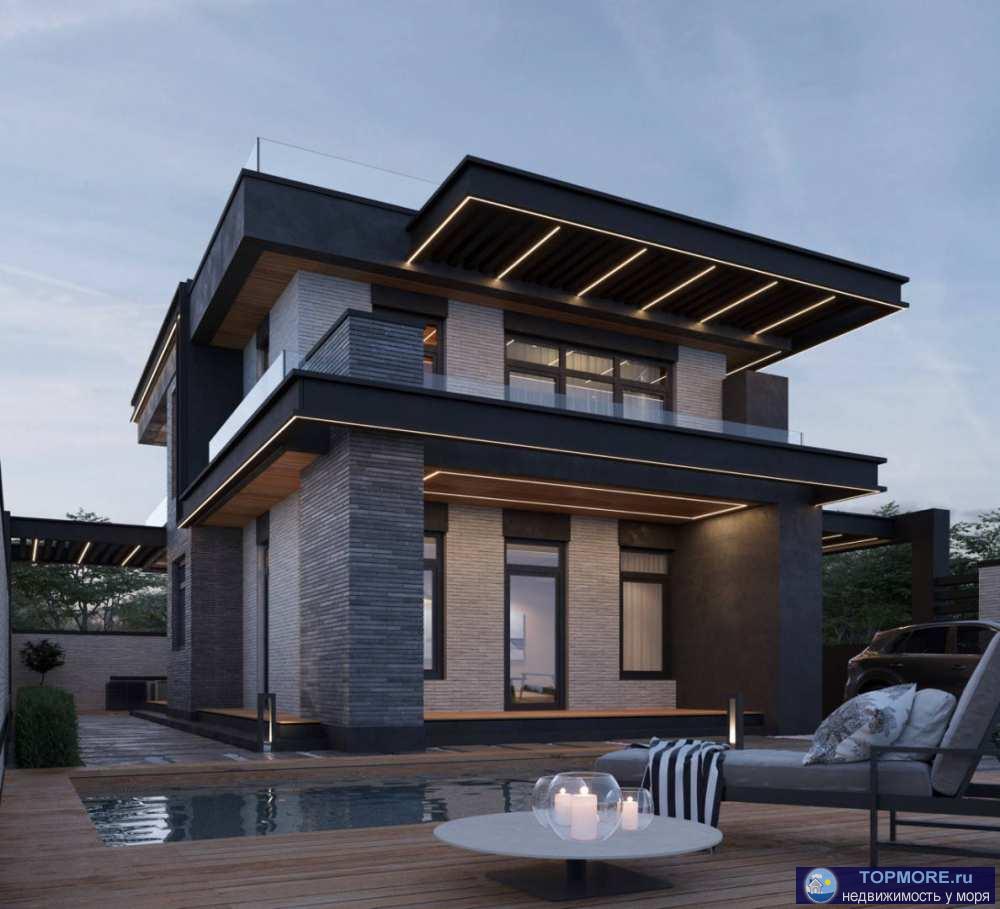 В продаже дом в Адлере, с. Верхневеселое, недалеко от Олимпийского парка.  Уникальное месторасположение поселка...