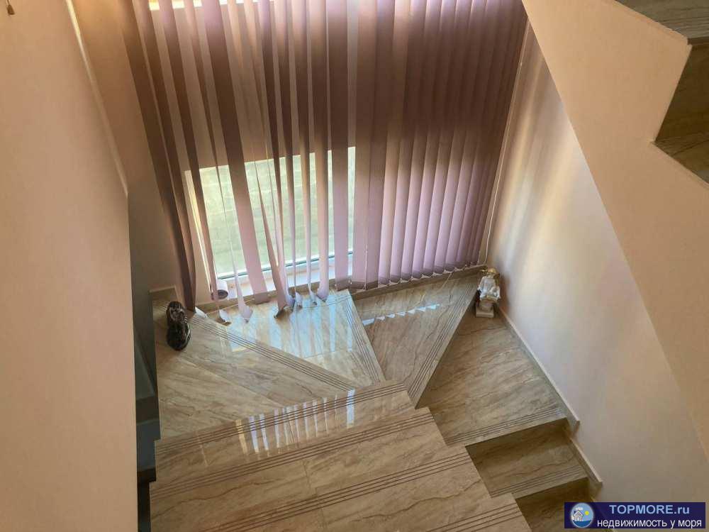 Лот № 157900. В продаже дом в Сочи, район Мамайка с мебелью и техникой, полностью готовый к проживанию. Общая площадь... - 1