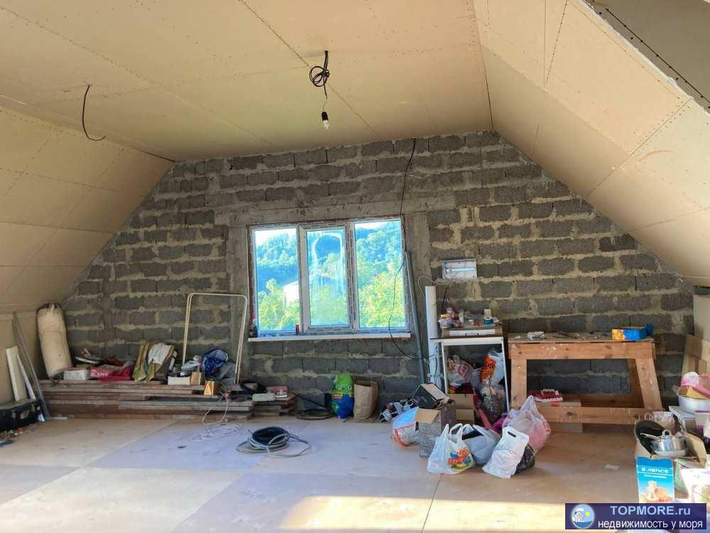 Лот № 157900. В продаже дом в Сочи, район Мамайка с мебелью и техникой, полностью готовый к проживанию. Общая площадь... - 2