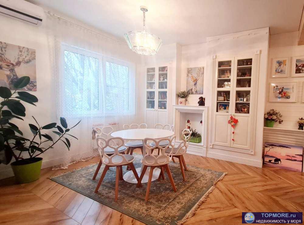 Дом 190 кв.м. ижс. Сдан в эксплуатацию. На территорию жилого массива въезд черед шлагбаум. Ровная местность. В... - 2