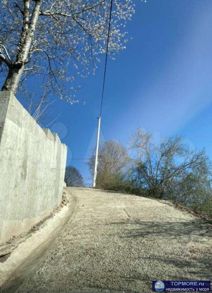 Лот № 157686. Продается дом в Сочи, Хостинский район, с. Хлебороб. Дом площадью 75 кв.м. Две комнаты 17,6 и 5,6,... - 1