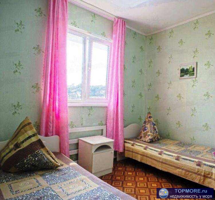 Продается готовый бизнес на берегу черного моря в п. Лазаревское! Уютная мини гостиница - прекрасный вариант для... - 1