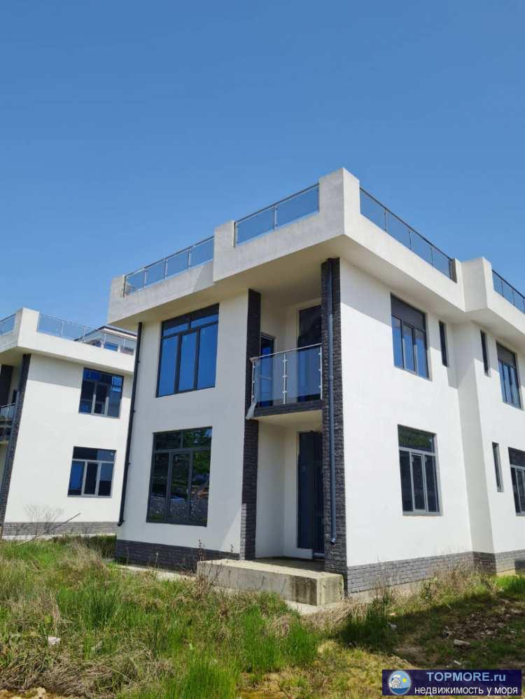 Продажа / Дома и коттеджи, Сочи, Петрозаводская улица, 45 000 000 р. Лот № 157055. Продам коттедж элит класса в охраняемом коттеджном поселке, Адлер, район ул. Петрозаводская. Сам...