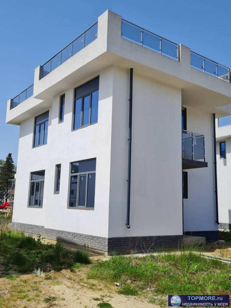 Продажа / Дома и коттеджи, Сочи, Петрозаводская улица, 45 000 000 р. Лот № 157055. Продам коттедж элит класса в охраняемом коттеджном поселке, Адлер, район ул. Петрозаводская. Сам... - 2