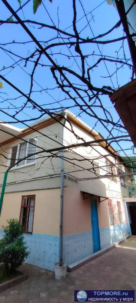 Лот № 157016. Продается дом с участком, все в собственности. На участке помимо дома площадью 172 м2 имеется коттедж... - 1