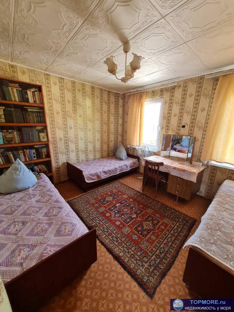 Лот № 157016. Продается дом с участком, все в собственности. На участке помимо дома площадью 172 м2 имеется коттедж... - 2