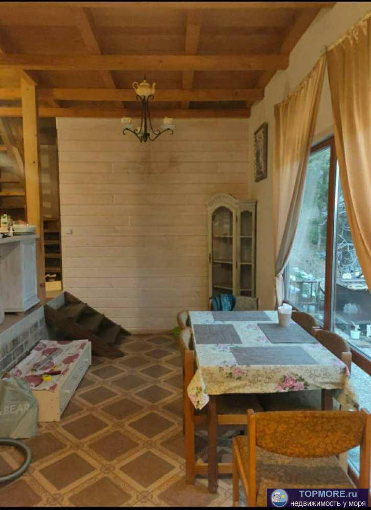 Лот № 156766. Продам 2-этажный дом две комнаты 65 кв. м. участок 3.5 соток. шикарное тихое место. Дом для...