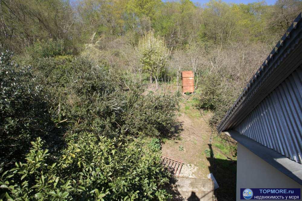 Лот № 156681. Продается жилой дом в Адлере, в тихом, зеленом районе Чайсовхоза. Общая площадь - 150 кв.м. Земельный... - 1