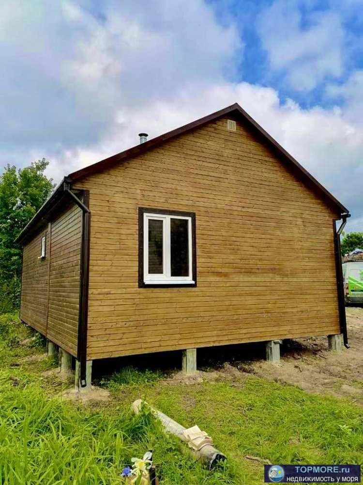 Продажа / Дома и коттеджи, Сочи, переулок Победы, 10 500 000 р. Лот № 156470. Продаётся новый дом на большом участке у моря . 20 соток ровной, чистой земли по выгодной цене. Все...