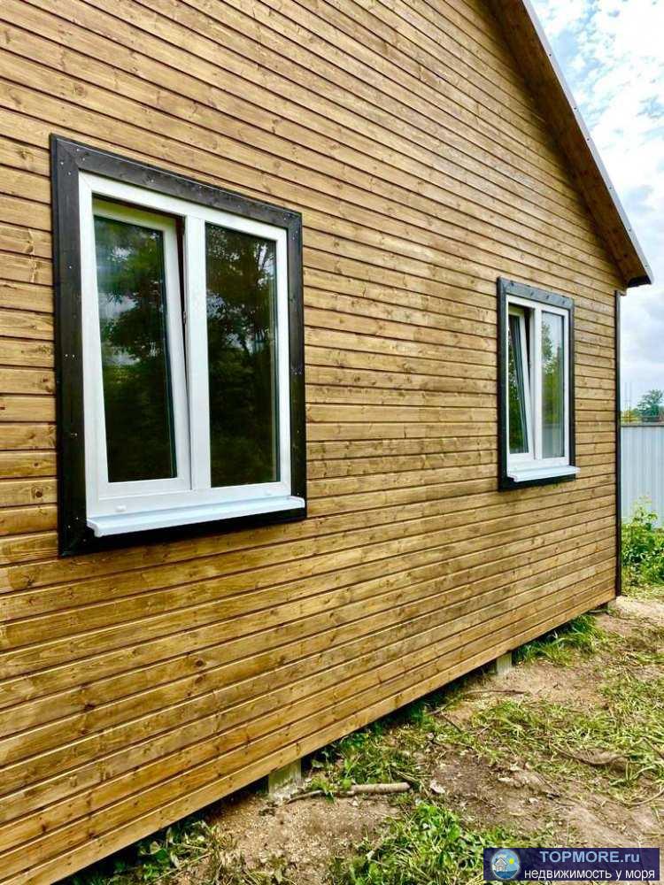 Продажа / Дома и коттеджи, Сочи, переулок Победы, 10 500 000 р. Лот № 156470. Продаётся новый дом на большом участке у моря . 20 соток ровной, чистой земли по выгодной цене. Все... - 2