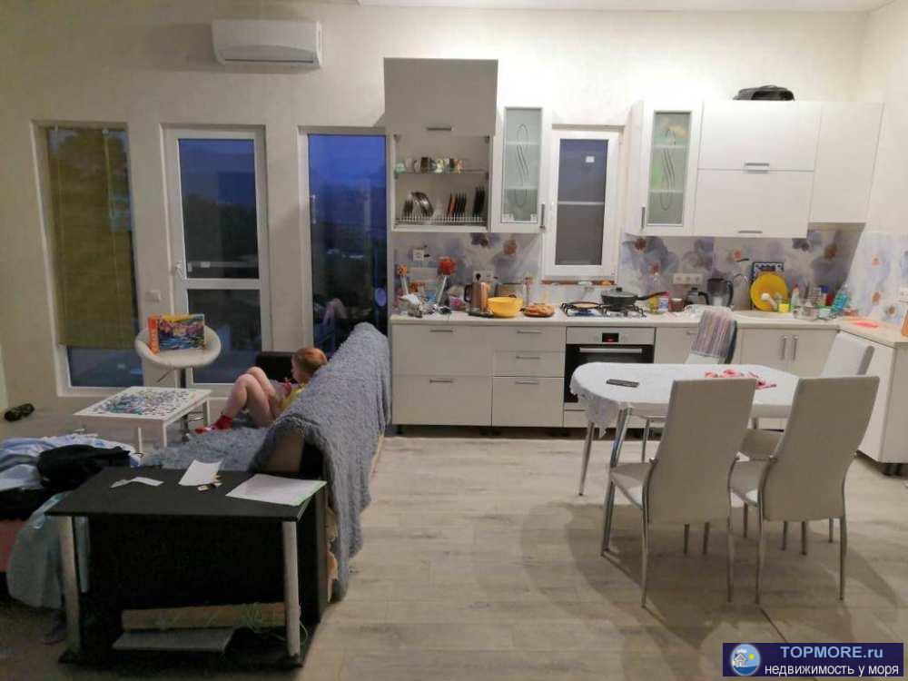 Лот № 156395. Продам дом с ремонтом и видом на горы. Дом 160 м2 на участке 6,2 сотки. Заходи и живи !Расположен в... - 1