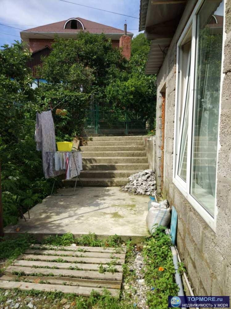 Продажа / Дома и коттеджи, Сочи, СТ Весна, 5 500 000 р. Уникальная возможность приобрести два дома по цене одного! Живописное место. Чудесный воздух. Тишина и покой.Рядом... - 2