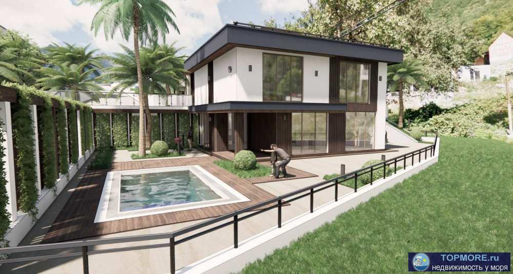 Лот № 156218. кп twin house, это -  приватный коттеджный поселок с закрытой территорией находящийся на земельном...