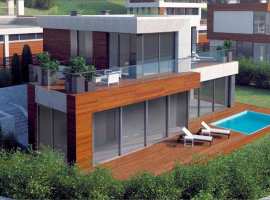 Лот № 156132. Продам готовый дом премиум класса в живописном месте...