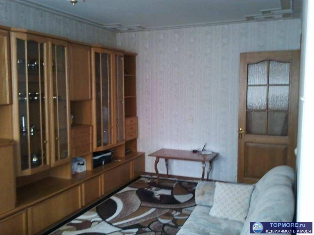 Продажа / Квартиры, Сочи, улица Воровского, 21 000 000 р. Лот № 162452. Квартира находиться в самом центре Сочи!Рядом находиться все, что может понадобиться для жизни,... - 2