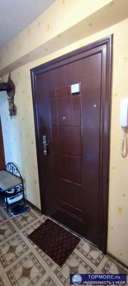 Лот № 162944. Продается 2-комнатная квартира в пос. Лазаревское города Сочи, по ул. Коммунальников, 2-й этаж.Площадь... - 2