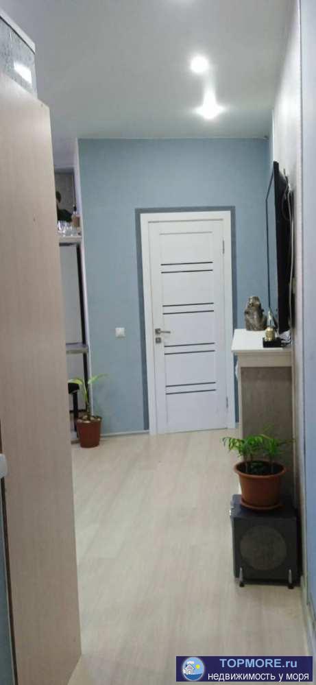 Лот № 162934. В продаже уютная квартира в Сочи, центральный район, на улице Высокогорная, находится на 5-м этаже... - 1