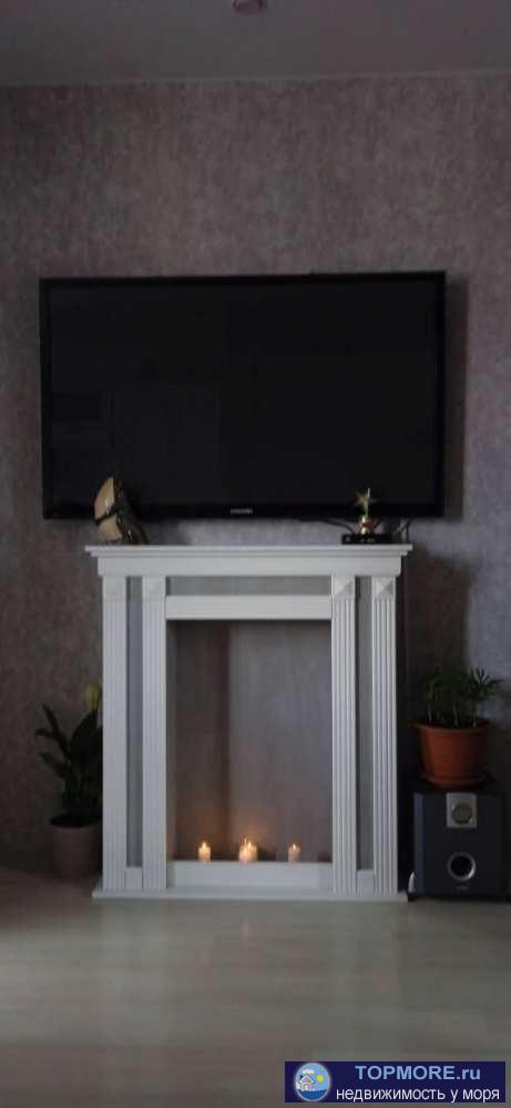 Лот № 162934. В продаже уютная квартира в Сочи, центральный район, на улице Высокогорная, находится на 5-м этаже... - 2