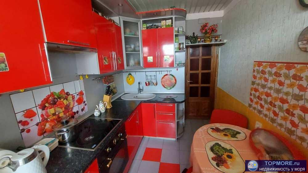 Продажа / Квартиры, Сочи, Лесная улица, 19 000 000 р. Лот № 162873. Продается просторная трехкомнатная квартира в Адлере в микрорайоне Блиново недалеко от Олимпийского...