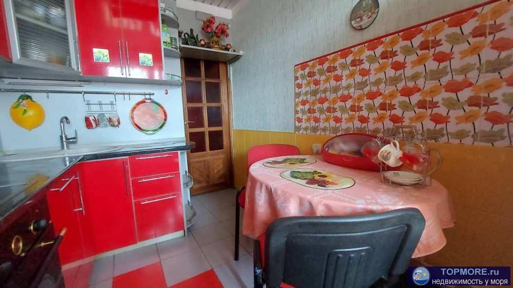 Продажа / Квартиры, Сочи, Лесная улица, 19 000 000 р. Лот № 162873. Продается просторная трехкомнатная квартира в Адлере в микрорайоне Блиново недалеко от Олимпийского... - 2