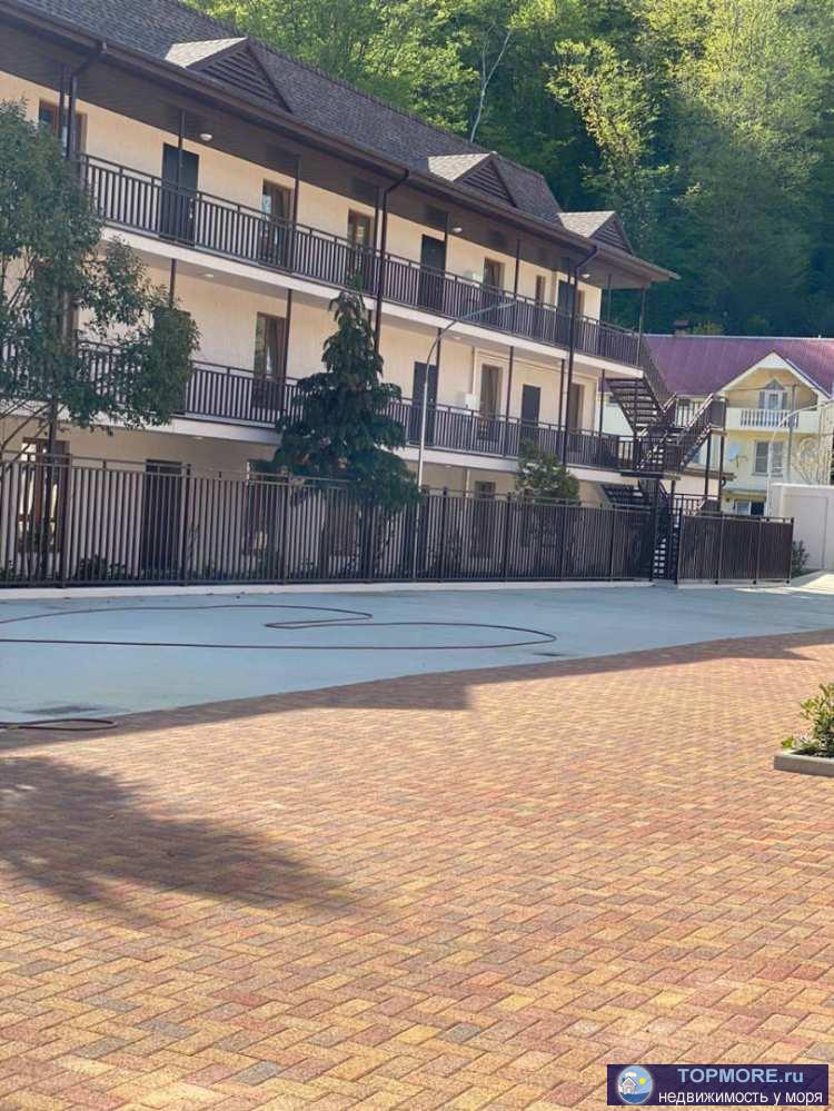 Лот № 163087.  Дом сдан в эксплуатацию.  Парковка. закрытая территория. Жк Кудепса парк находится в экологическом...