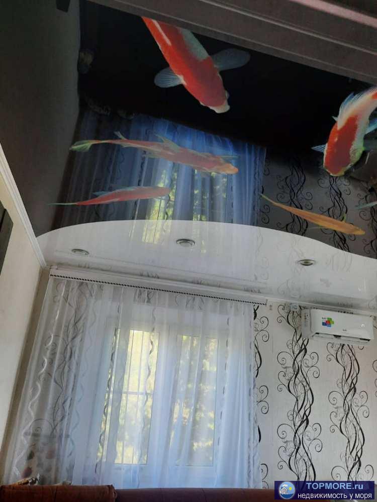 Лот № 163191. Продается 1ком. светлая и уютная квартира площадью 33 кв.м на 5 этаже в 5 этажном доме по пер. Павлова.... - 1