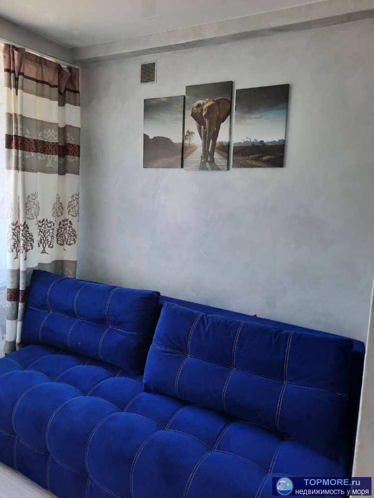 Лот № 163191. Продается 1ком. светлая и уютная квартира площадью 33 кв.м на 5 этаже в 5 этажном доме по пер. Павлова.... - 2