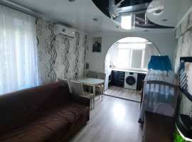 Лот № 163191. Продается 1ком. светлая и уютная квартира площадью 33...