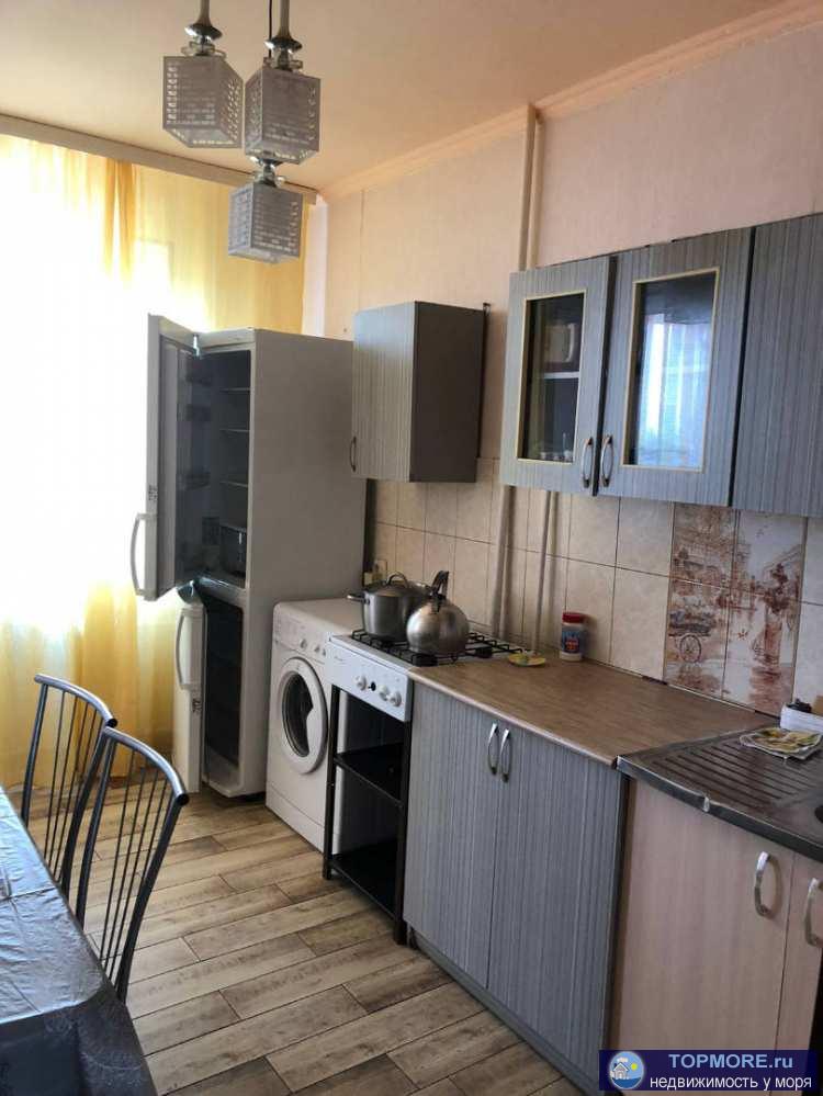 Лот № 163333. Продается 3-комнатная квартира в Сочи, Лазаревский район, центр города в 2 минутах от ж/д станции....