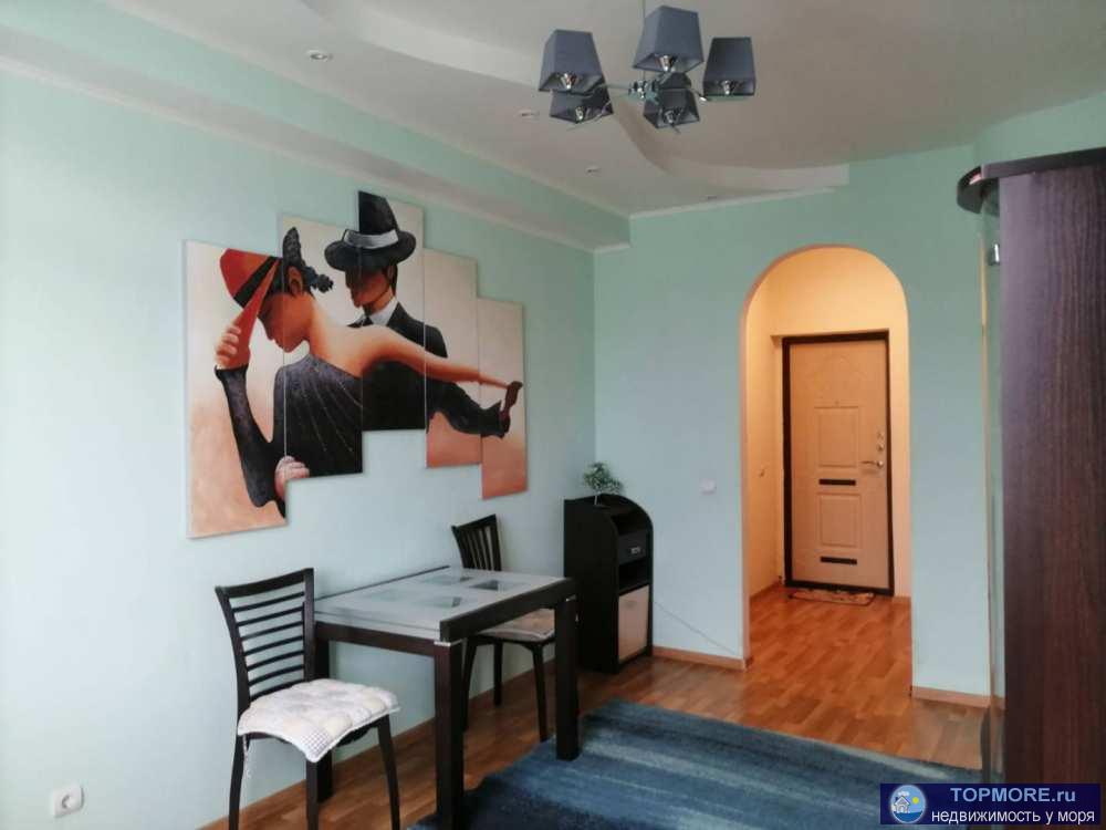 Лот № 162538. срочно! Продам 2-комн квартиру с Ремонтом и Мебелью! Квартира расположена в тихом спальном районе в... - 1