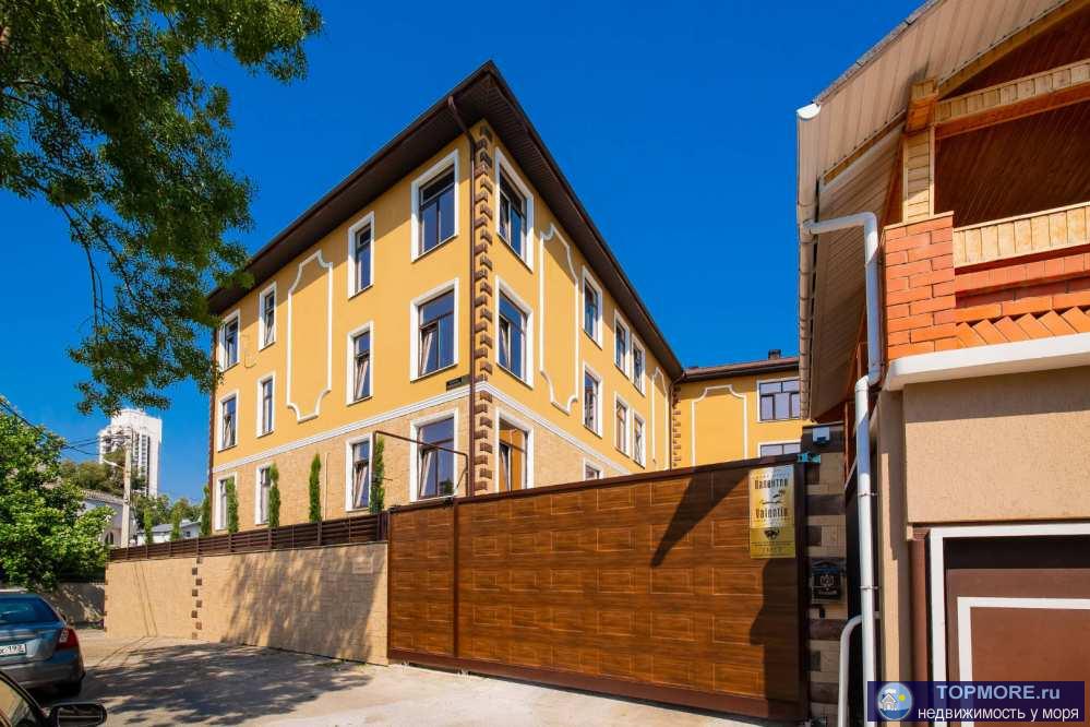 Лот № 163374. Предложение от агенства - продается квартира в Сочи, центральный район Новый Сочи. Сниженная стоимость... - 2