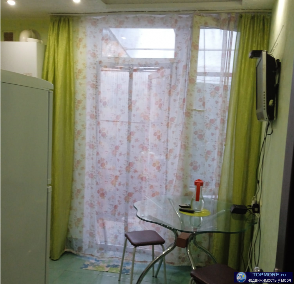 Лот № 163407. В продаже двухкомнатная квартира в районе Светлана! Квартира расположена на 1 этаже двухэтажного дома.... - 1