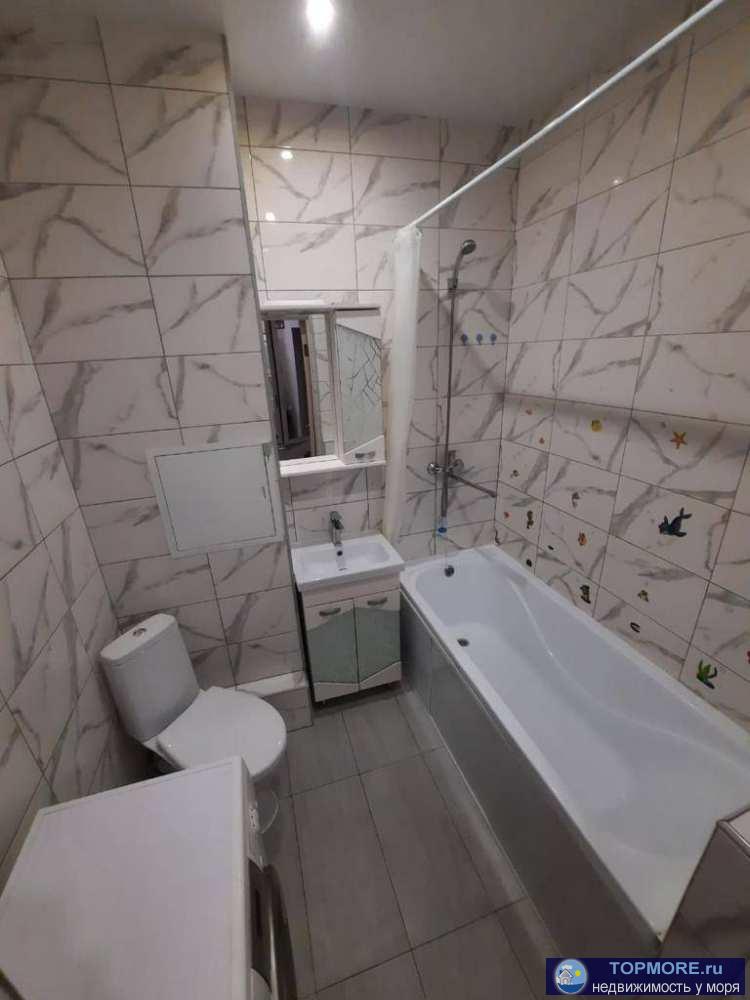 Лот № 163587. Продаётся уютная квартира-студия в жилом комплексе «Адлер». Она полностью готова к проживанию, сделан... - 2