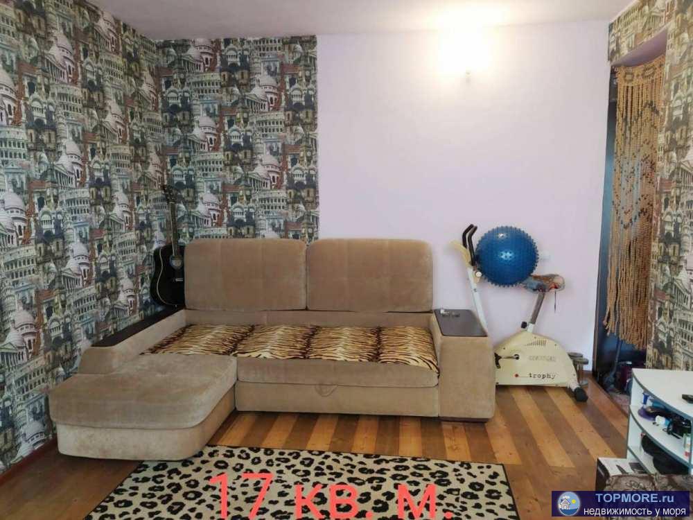 Лот № 163538.  Предлагается к продаже полноценная 2-х комнатная квартира.площадью 46 кв. м. на 2 этаже 7-ми этажного...