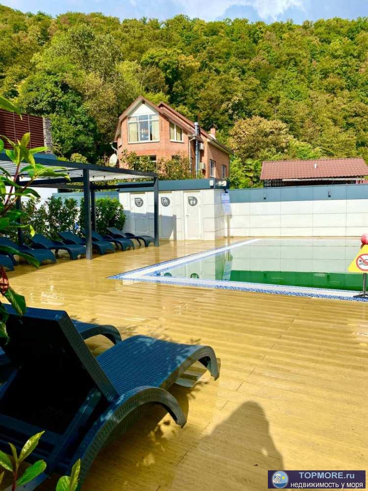 Лот № 163523. Продаю квартиру с собственной террасой в современном жилом комплексе! До моря 15 минут. Подходит как... - 2